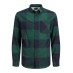 rowen check comfort
